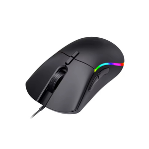 Hot Sale 7200DPI Gaming <strong>Mouse</strong> 6D Ergonomic RGB Optical USB Wired <strong>Mice</strong> for Computer Office Gamer <strong>Mouse</strong> Honeycomb Gaming <strong>Mouse</strong> - Product Image 5