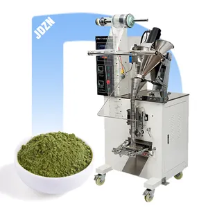 Hot Selling JDZN-100 Multifunction Automatic Powders Packing Machine To Flour Milk Power Bags Packaged