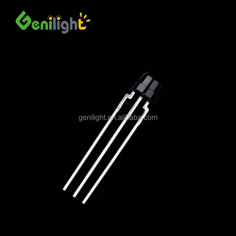 Genilight LED IR Diodes Receiver and Transmitter Infrared Different Model