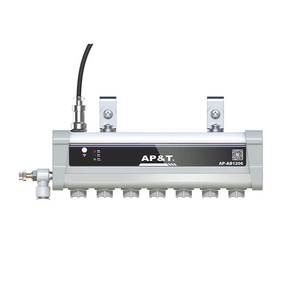 AP-AB1206-3 เครื่องกำจัดประจุไฟฟ้าสถิตแบบพิมพ์อิออนไนเซอร์ - Product Image 1