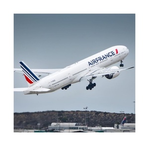 익스프레스 도어 방문 서비스 FedEx DHL UPS 중국에서 아프리카로 빠른 저렴한 물류 서비스 중국 에이전트 - Product Image 2