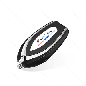 Phổ thông minh DLS-930 <span class=keywords><strong>Keyless</strong></span> đi LCD từ xa với một nút bắt đầu cho BMW Benz <span class=keywords><strong>Audi</strong></span> cho TOYOTA cho Honda Kia xe ô tô - Product Image 3