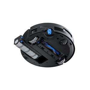 สำหรับหุ่นยนต์กวาดบ้าน Ecovacs รุ่น DEEBOT X11 พร้อมฟังก์ชั่นทำความสะอาดพื้นแบบถูและกวาดในตัว ทำความสะอาดได้ทั้งแบบเปียกและแบบแห้ง - Product Image 6