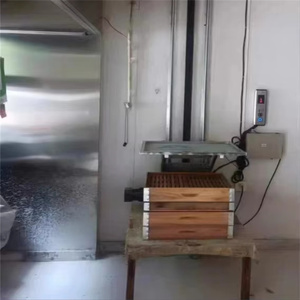 Venta al por mayor de montacargas de tipo bandeja de palés, elevador de alimentos tanto para uso comercial como doméstico - Product Image 5