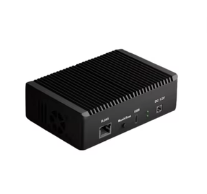 Panneau de particules Moyunteng Zeus Q1, nœud informatique intelligent <span class=keywords><strong>Android</strong></span>, machine virtuelle <span class=keywords><strong>Android</strong></span>, machine cloud <span class=keywords><strong>Android</strong></span> multi-instance, émulateur - Product Image 1