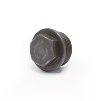 90501549 11096531 5606682 Bouchon de carter en fer M24x1.5 pour Holden Commodore 2007-2013