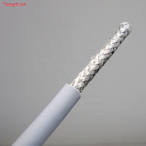 Calidad profesional 20/0.12mm 24Awg Cable de audio Blindaje trenzado Cable DE CONTROL DE DMX-512 con diámetro exterior de 6,1mm - Product Image 5