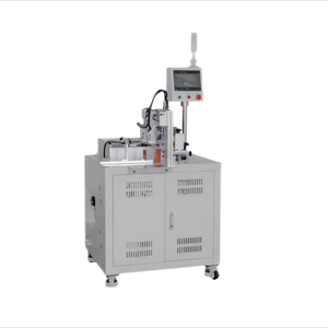 Machine de dégazage sous vide à six postes pour tube thermique - Product Image 3