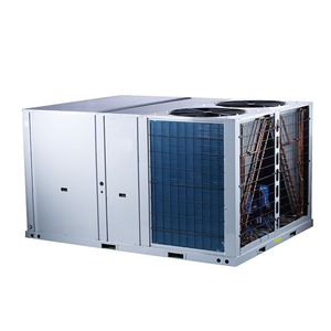 Condizionatori d'aria 21-31KW Arabia saudita per ambienti difficili e condizioni meteorologiche estreme - Product Image 1