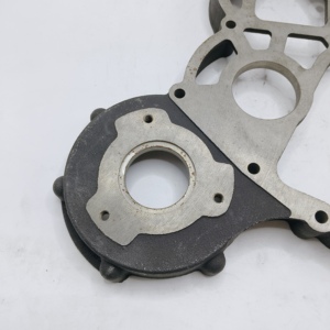 Engranaje de Distribución Sida 493 TDW30DT-150 para Motor, Repuesto Anticorrosión de Alta Precisión, Componente Profesional de 10 kg - Product Image 5