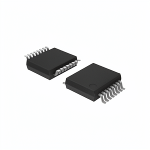 74HC670DB,112 16 SSOP Logic Comprar en Línea Componentes Electrónicos Originales - Product Image 1
