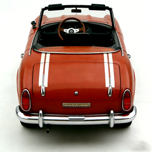 Châssis de mini kart électrique 300SL personnalisable, fourni par l'usine - Product Image 2