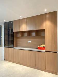 خزانة أسنان لعيادة الجراحة الحديثة من الألومنيوم مخصصة - Product Image 4