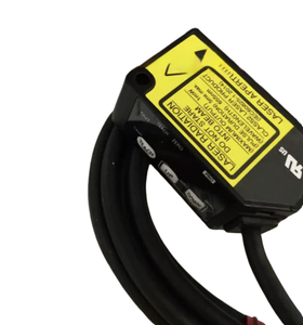 เซ็นเซอร์วัดระยะทางด้วยเลเซอร์ Panasonic HG-C1030 30 มม. 10 ม. NPN DC12-24V แบบไม่สัมผัส สำหรับระบบอัตโนมัติ ยี่ห้อใหม่ - Product Image 1