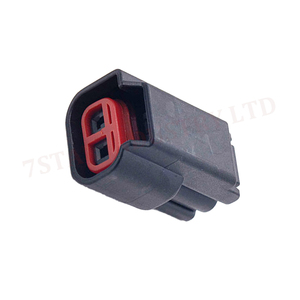 Bộ Kết Nối Dây Nịt Cảm Biến Tự Động <span class=keywords><strong>2</strong></span> Chân Cho Ô Tô Với Dây UL1015 DJ7024F-1.5-21 - Product Image 2