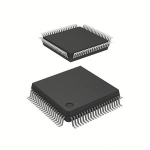 100% New & Authentic M38D59FFHP LQFP-80 Integrated Circuits IC Chips - Product Image 1