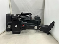 Caméscope Panasonic CX200MC 4K pour la diffusion en direct des églises