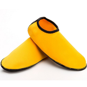 Extérieur à séchage rapide Sport Aqua Protector <span class=keywords><strong>Chaussures</strong></span> d'eau pour enfants Unisexe Hommes Femmes <span class=keywords><strong>Pieds</strong></span> nus pour la plage - Product Image 6