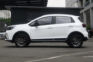 2024 Livan X3 Pro nuovi arrivi economici compatti <span class=keywords><strong>cambio</strong></span> <span class=keywords><strong>automatico</strong></span> Suv 113Ps <span class=keywords><strong>nuova</strong></span> auto 5 porte 5 posti auto in vendita - Product Image 3