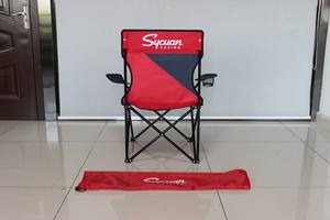 Giá rẻ bãi biển <span class=keywords><strong>Canada</strong></span> Cờ Mỹ Nhà cung cấp Gấp Cắm Trại ghế - Product Image 3