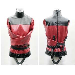 Головной убор для Хэллоуина и Хэллоуина из искусственной кожи - Product Image 5