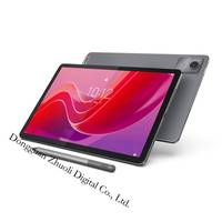 TB-337FU Zhaoyang K11c Leno Vo Tab M11 8GB 128GB 10.95'' FHD IPS LCD Helio G88 Octa Core Tablet PC Edukasi Murah