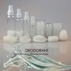 Magicare-Palo <span class=keywords><strong>de</strong></span> aluminio Natural, <span class=keywords><strong>desodorante</strong></span> <span class=keywords><strong>de</strong></span> cristal, 100% Natural, Unisex - Product Image 3