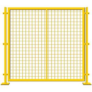 Garde-corps de <span class=keywords><strong>terrasse</strong></span> sur le toit, barrières anti-chute à haute altitude, garde-corps de protection légers adaptés à l'installation - Product Image 3