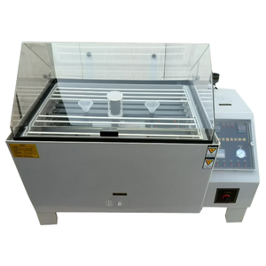 Equipo de Prueba de Pulverización Salina XHS-18 con Sistema Automático de Recarga de Agua - Product Image 3