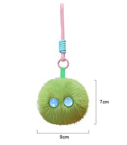 Juguete <span class=keywords><strong>de</strong></span> Peluche Educativo con IA y Diseño <span class=keywords><strong>de</strong></span> Dibujos Animados, Seguro para la Piel, para Niños, Regalo <span class=keywords><strong>de</strong></span> Cumpleaños, Muñeca para Jugar en Casa - Product Image 5