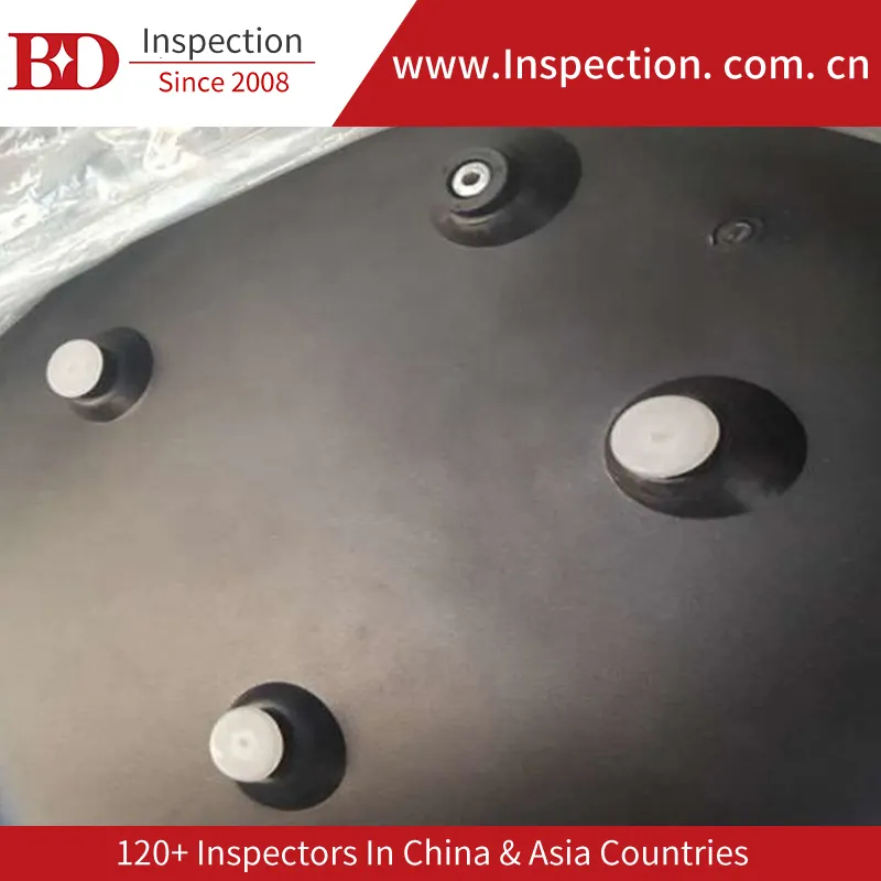 Bedrijfsinspectie-Inspectieservice Voor Definitieve Willekeurige Inspectie-Inkoopservice In Yiwu-Kwaliteitsinspectie