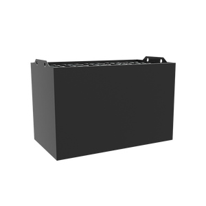 Batería de Plomo-Ácido de 48V 600AH, 48V5PZS600, para Transpaleta Eléctrica Autocargable de 2 Toneladas, 3 Toneladas, 2.5t, 3.5 Toneladas, para <span class=keywords><strong>Doosan</strong></span> - Product Image 3