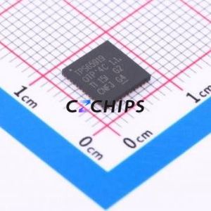 Original et tout nouveau O919A14CTRGZRQ1 VQFN-48-EP(7x7) Circuit intégré IC Chip PMIC Professional Power Management IC (PMIC) - Product Image 1