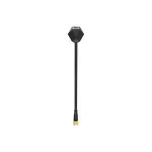 Iflight V2อัลบาทรอสเสาอากาศ SMA 5.8GHz RP-SMA สัญญาณดิจิตอลระดับ HD สำหรับโดรนแข่งขัน150MM-Range ตัวผู้ - Product Image 5