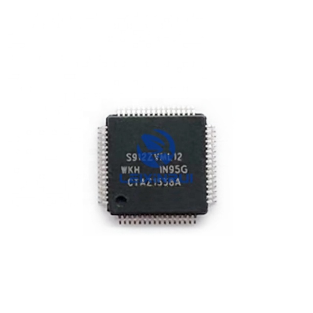 S912ZVML12WKH New and Original Integrated Circuit Ic Chip Memory Electronic Modules Components