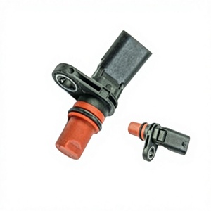 Sensor de Velocidad Shanjianqing para Volkswagen Audi OE 02T906207A 02T906207D 17229, Pieza de Repuesto Nueva - Product Image 1