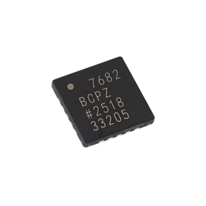 ชิปแปลงสัญญาณอนาล็อกเป็นดิจิทัล AD7689BCPZRL7 รุ่น LFCSP-20 AD7689BCPZ AD7689BCPZRL7 - Product Image 1
