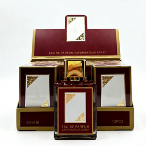 Perfume Árabe Original de Dubái al por Mayor de Alta Calidad, Perfume Femenino de Larga Duración - Product Image 3