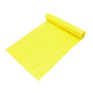 Bandes de résistance Fushu Yoga en TPE, unisexes, pour le fitness, la mise en forme et les exercices d'étirement. - Product Image 5