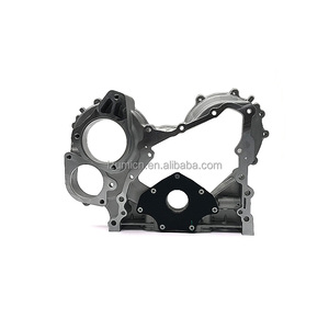 Pompe à huile IZUMI 3B 14B 15B Pompe à huile pour moteur diesel 11301-58031 - Product Image 2