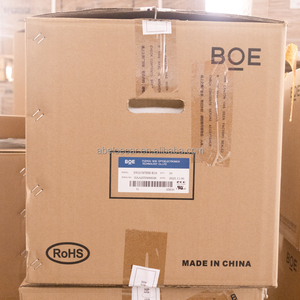 Prix d'usine BOE DV215FHM-NN0 R10 R01 Écran LCD IPS FHD 21,5 pouces 1920x1080 350-1500 nits LVDS pour affichage dynamique - Product Image 4