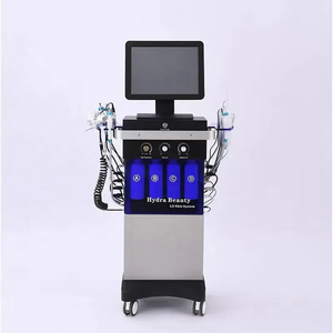 <span class=keywords><strong>Appareil</strong></span> <span class=keywords><strong>anti</strong></span>-âge et réparateur cutané 2026 en promotion pour cliniques de beauté - Product Image 6