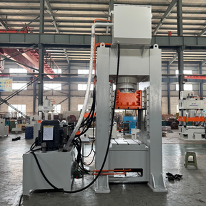 Pressa Idraulica a Telaio H da 315T 500 Tonnellate per Stampaggio Interni <span class=keywords><strong>Auto</strong></span> e Parti di Carrozzeria - Product Image 4