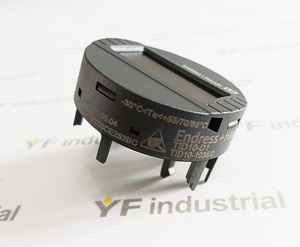 Endress+Hauser TID10-D1 E+H TID10-D1 เครื่องวัดอุณหภูมิ ใหม่และของแท้ - Product Image 5