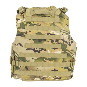 Chaleco Táctico para Juego AEG, Paintball, Cosplay, Disfraz de Halloween - Product Image 3