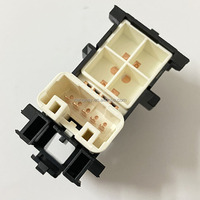 Piezas de motor de coche Hengney 84810-52030 8481052030 para Toyota Camry Corolla Highlander Rav4 Tundra Scion Power Master Window Switch