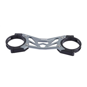 Amortiguador Trasero Universal para Motocicleta y Scooter Eléctrico, Elevador de Asiento de Aleación de Aluminio CNC - Product Image 2