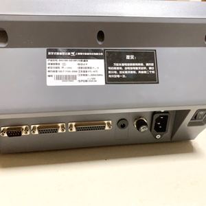 YAOHUA XK3190D10 pesare indicatore ponte in acciaio inox e plastica cella di carico per camion scale di misura materiale in acciaio - Product Image 3