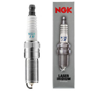 NGK Bujias Fournisseurs vérifiés de pièces automobiles 97177 LTR6CI-8 pour <span class=keywords><strong>Jaguar</strong></span> 8 4.2 2003-2009, OEM, 1686133, 12622561 - Product Image 1