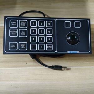 TERASAKI Original New Trackerball 93.6.021.009 ชิ้นส่วนอิเล็กทรอนิกส์ในสต็อกพร้อมราคาต่อรองได้ - Product Image 1